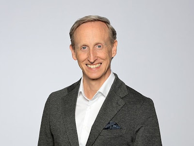 Rasmus C. Beck