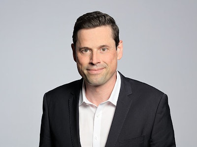 Klaus Wulfert