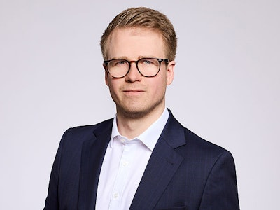 Niklas Becker