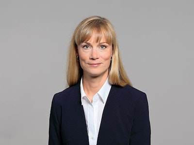 Sabine Rottmann