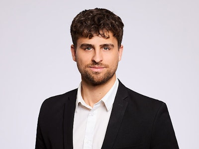 Sebastian Sandvoß