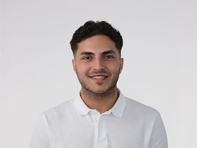Mohamad Alrihawi