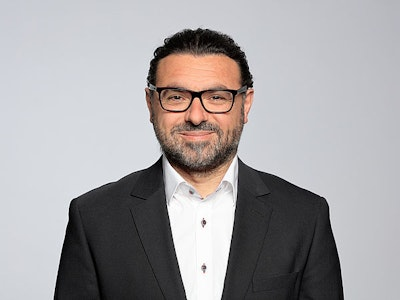Francesco Mannarino