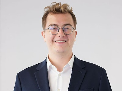 Matthew Federico Becker