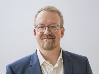 Michael Rüscher