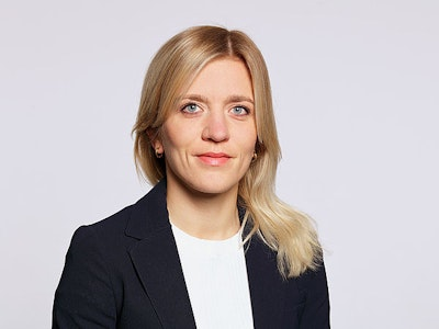 Vanessa Josten