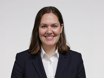 Sarah Müller