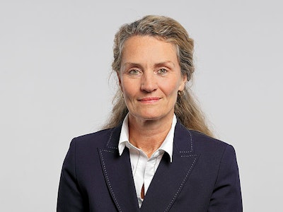 Claudia Beckmann