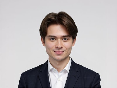 Maksymilian Laczynski