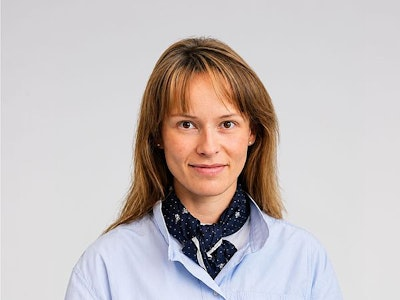 Laura Emmy Bieder