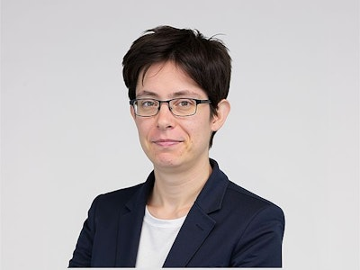 Friederike Seifert