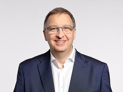 Marco Peters