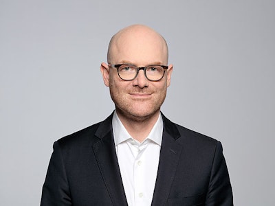 Börje Wichert