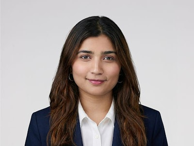 Pooja Surase