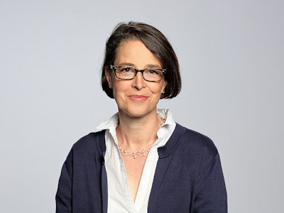 Sabrina Hölscher