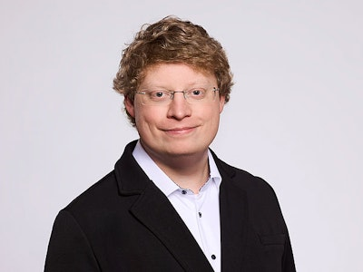 Dominik Hausmann