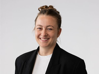 Lisa Kranhold