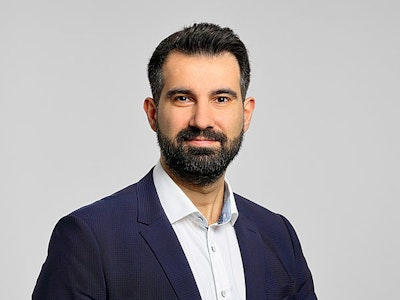 Mehmet Erdoğan