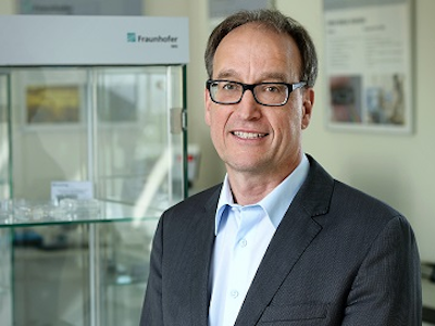 Prof. Dr. Anton Grabmaier
