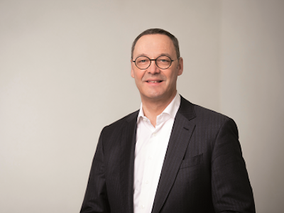 Bernhard Osburg