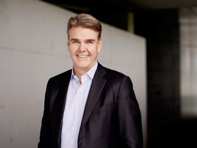 Joachim Drees
