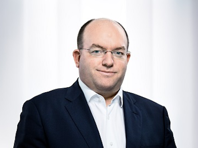 Markus Bangen