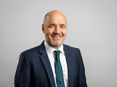 Dr. Stefan Dietzfelbinger