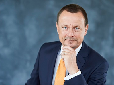 Thomas Diederichs